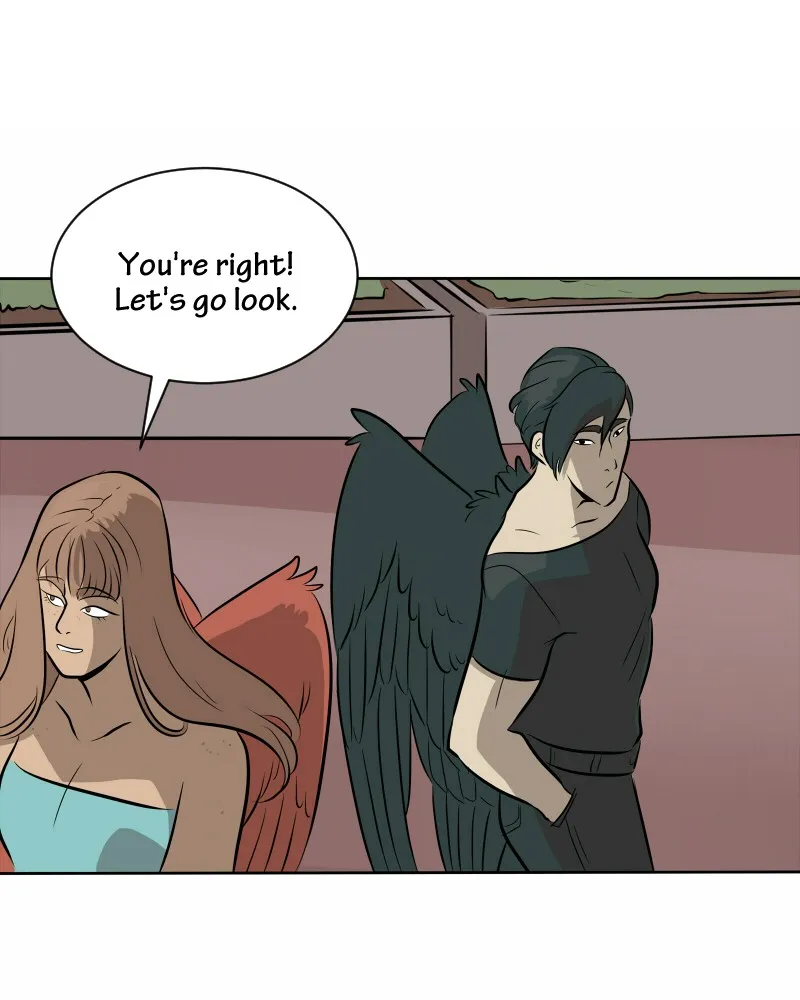 Read The Croaking EN Manga Online