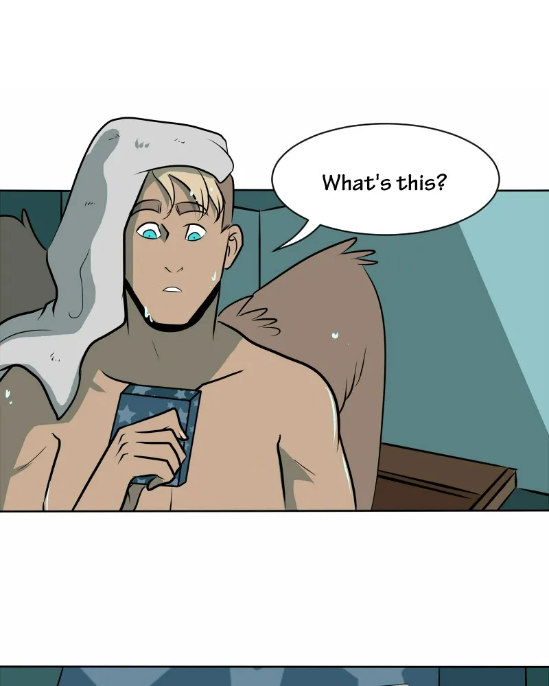 Read The Croaking EN Manga Online