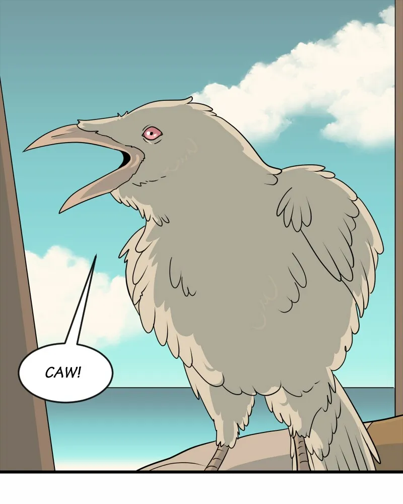 Read The Croaking EN Manga Online