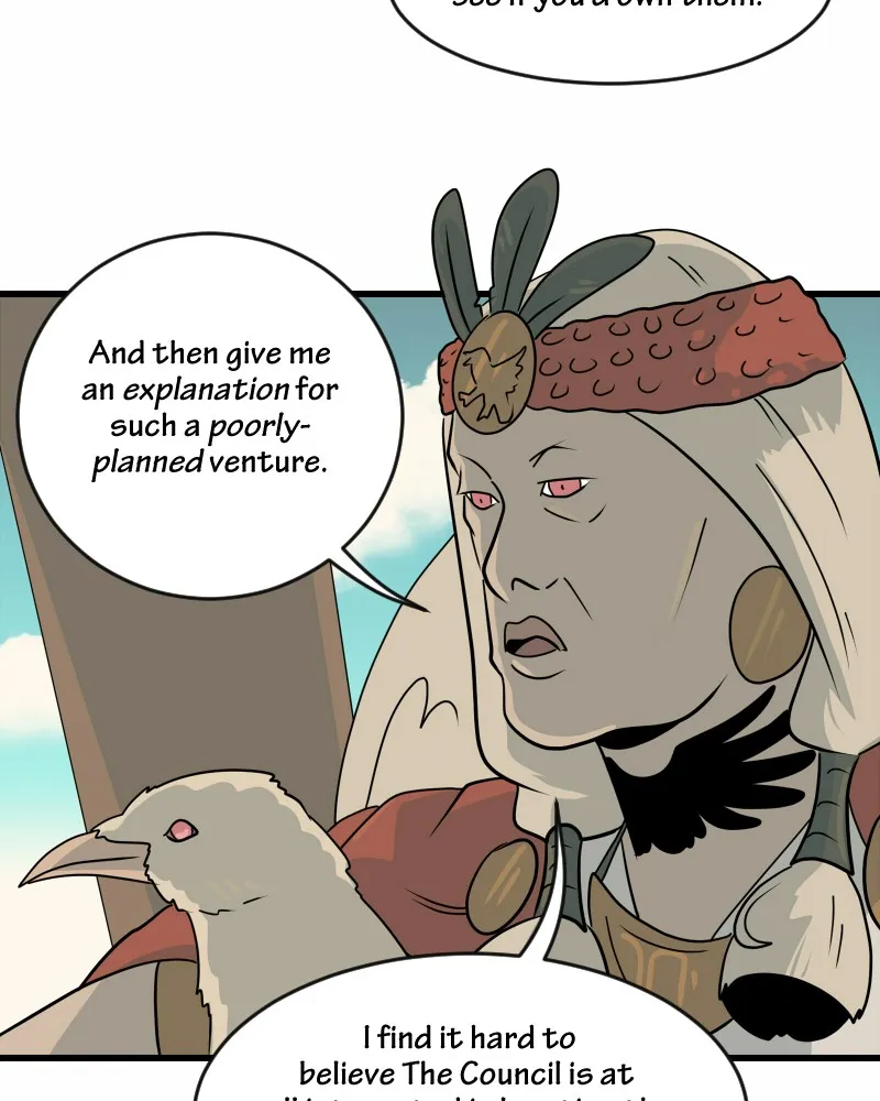 Read The Croaking EN Manga Online