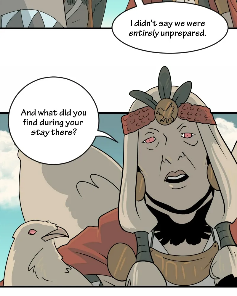 Read The Croaking EN Manga Online