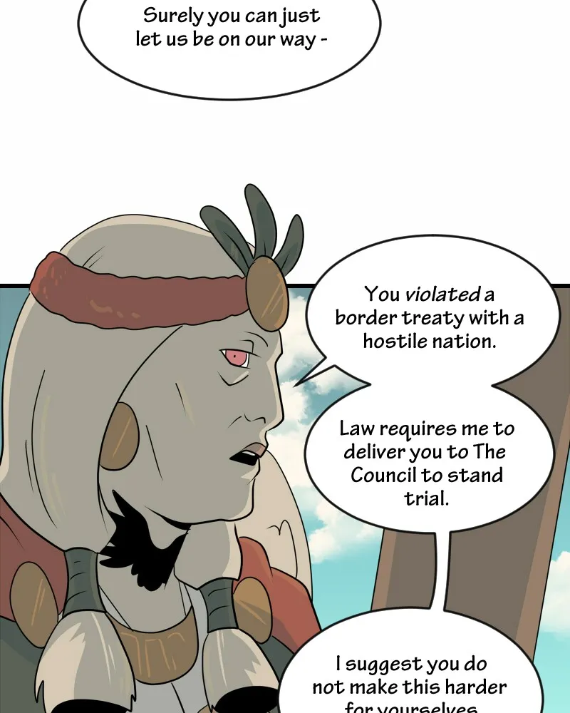 Read The Croaking EN Manga Online