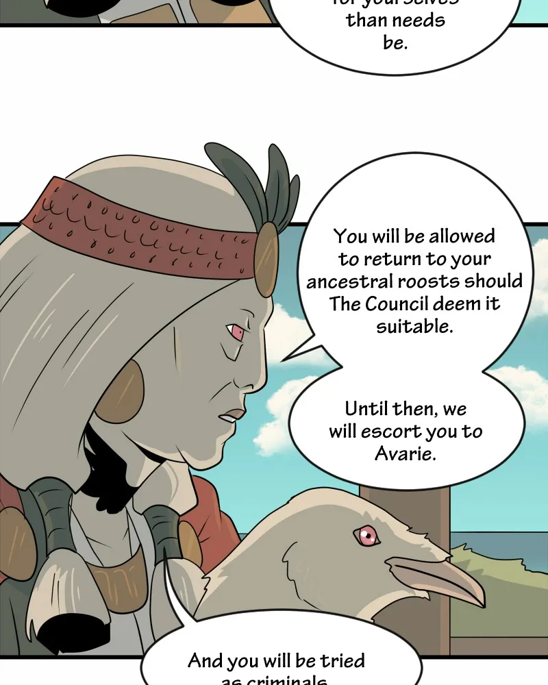 Read The Croaking EN Manga Online