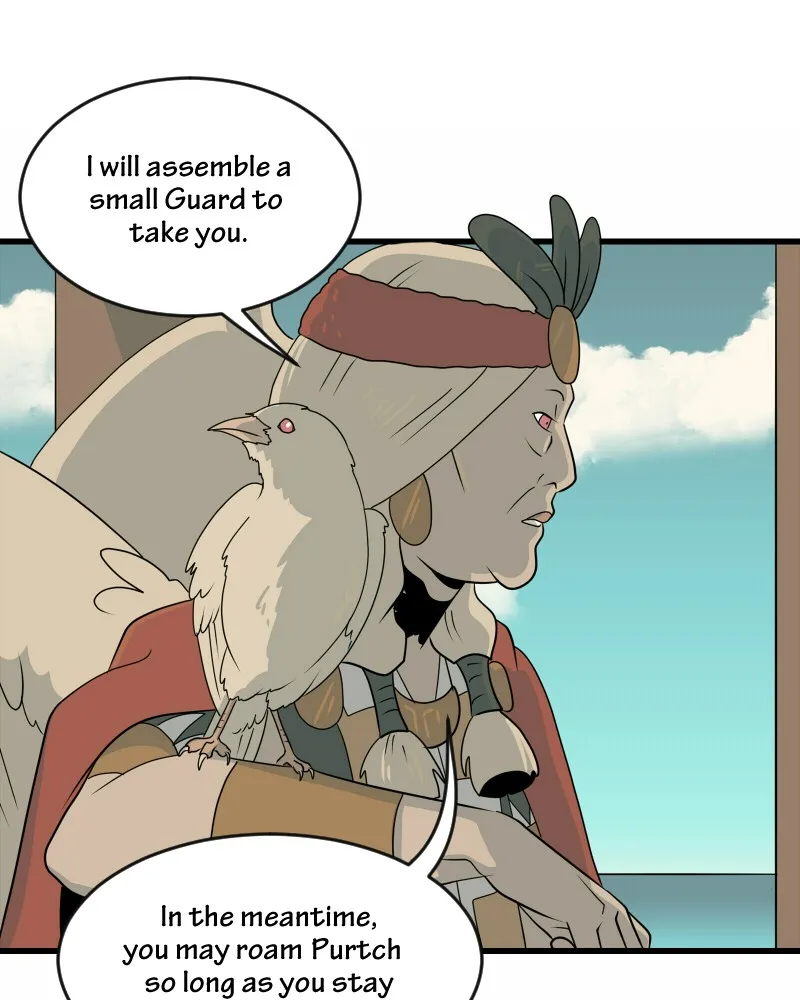 Read The Croaking EN Manga Online