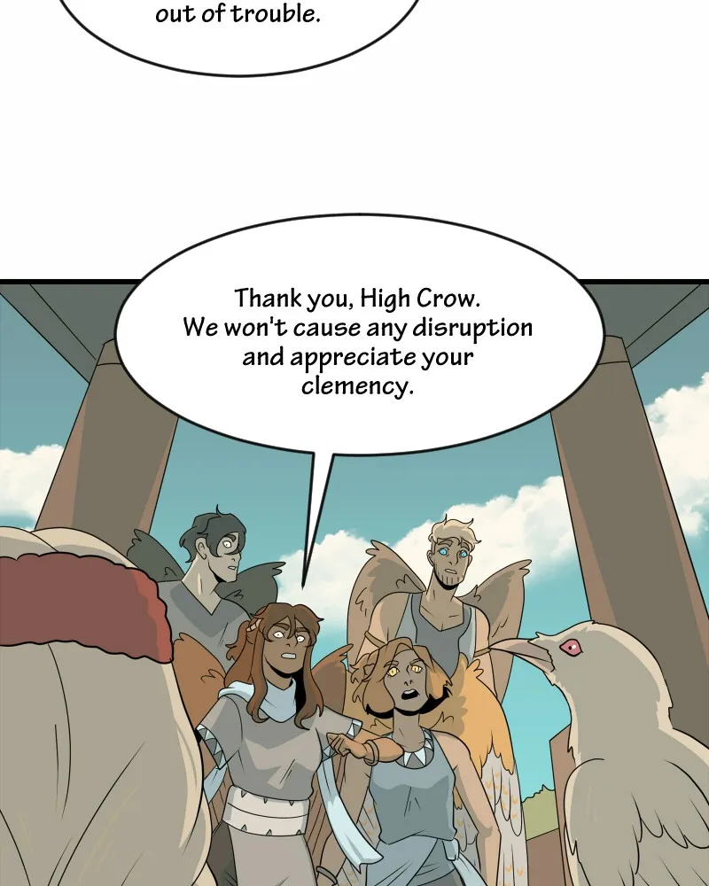 Read The Croaking EN Manga Online