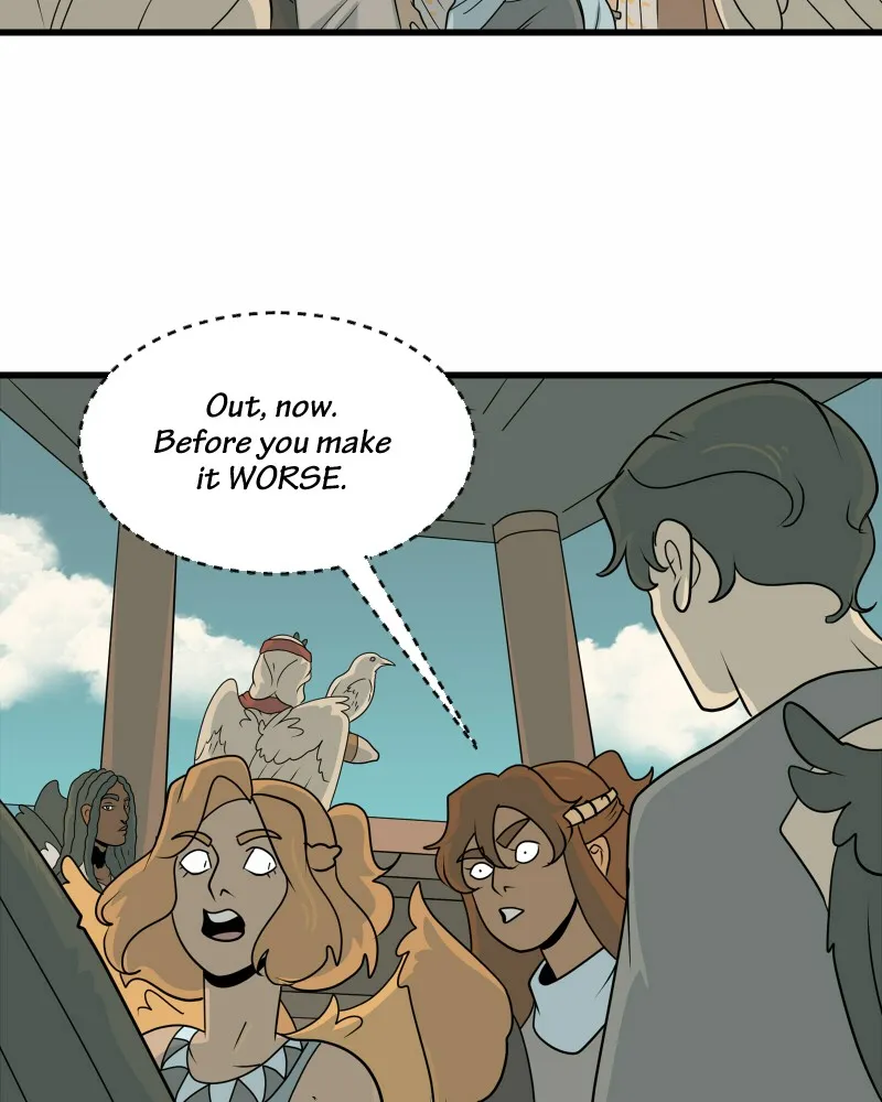 Read The Croaking EN Manga Online
