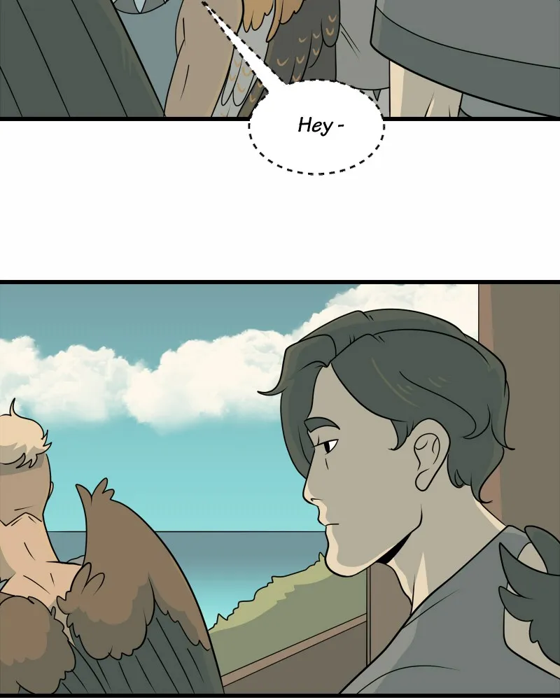 Read The Croaking EN Manga Online