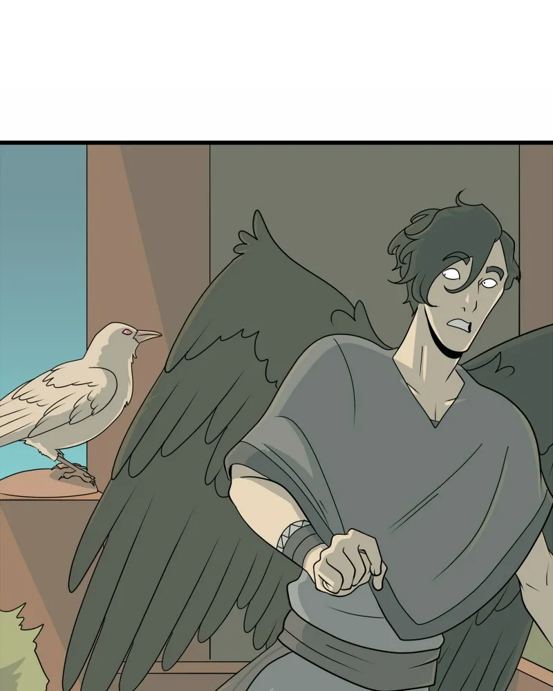 Read The Croaking EN Manga Online