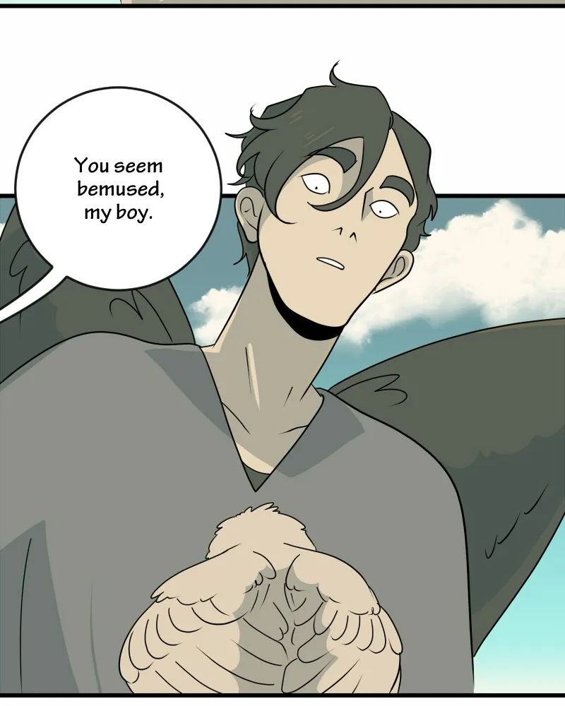 Read The Croaking EN Manga Online