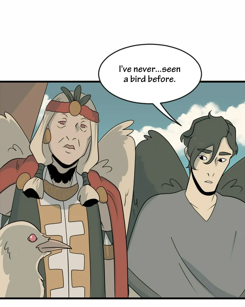 Read The Croaking EN Manga Online