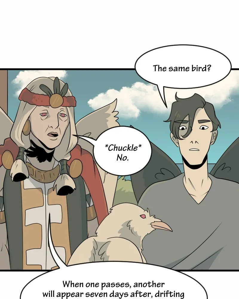 Read The Croaking EN Manga Online