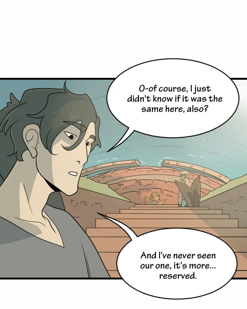 Read The Croaking EN Manga Online