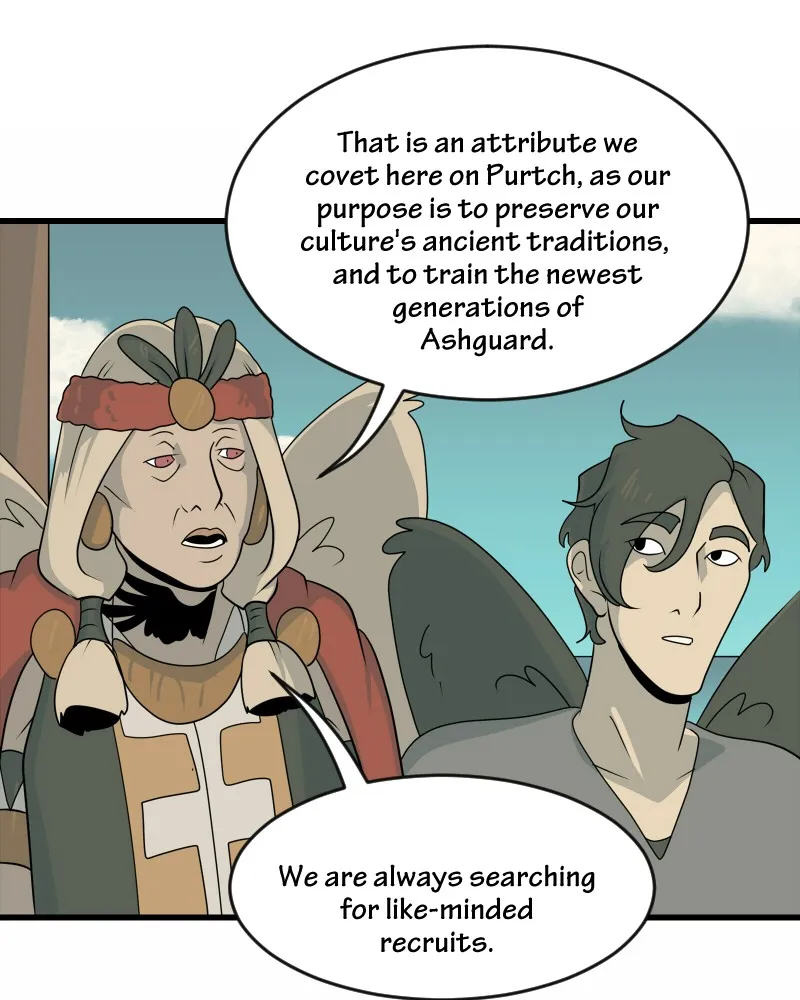 Read The Croaking EN Manga Online