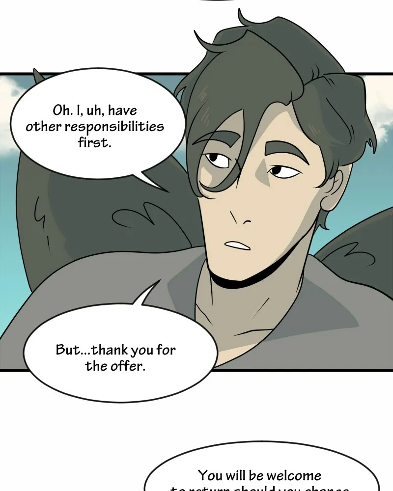 Read The Croaking EN Manga Online