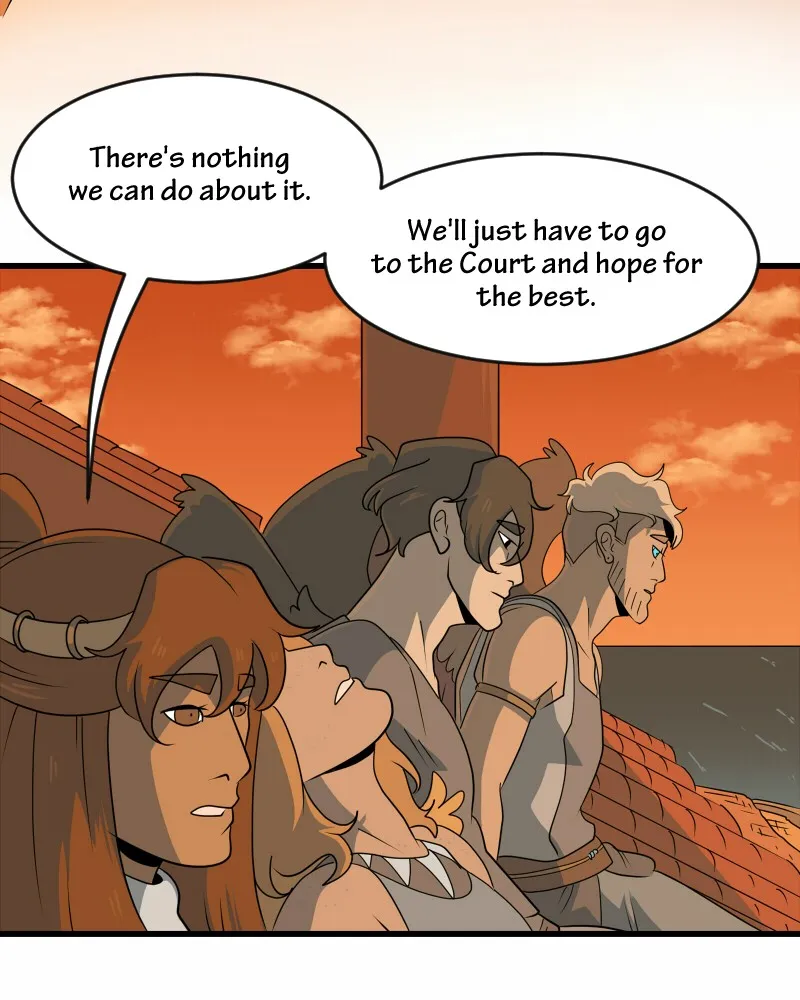 Read The Croaking EN Manga Online
