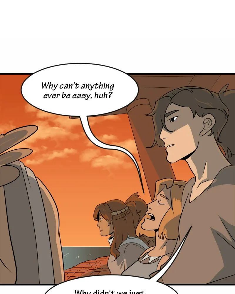 Read The Croaking EN Manga Online