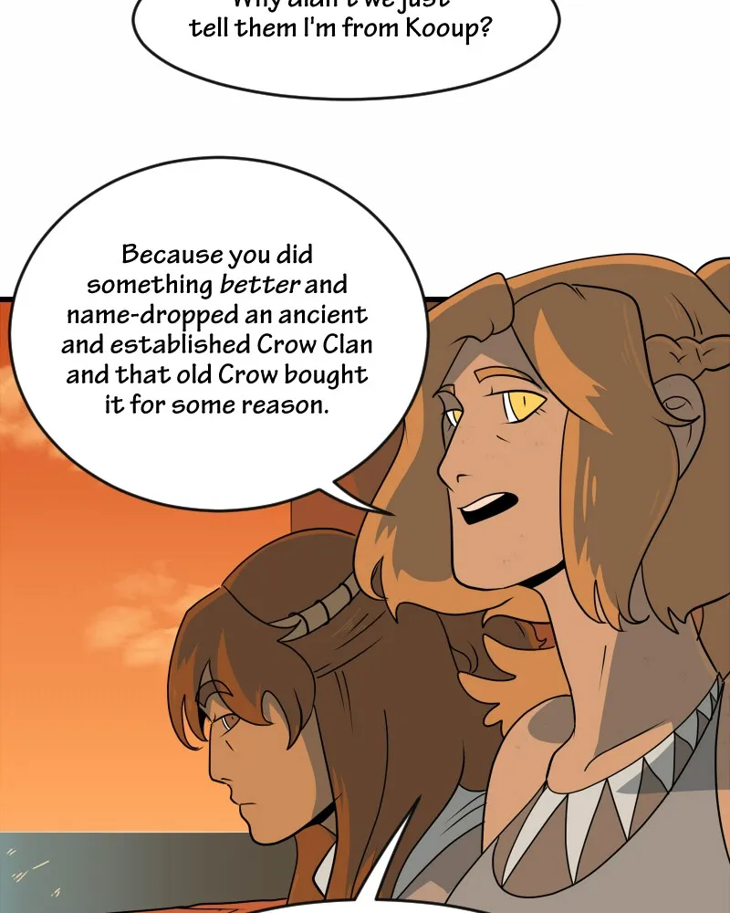 Read The Croaking EN Manga Online