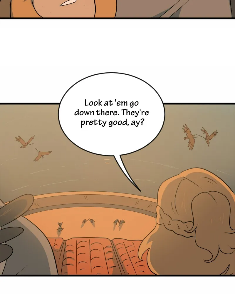 Read The Croaking EN Manga Online