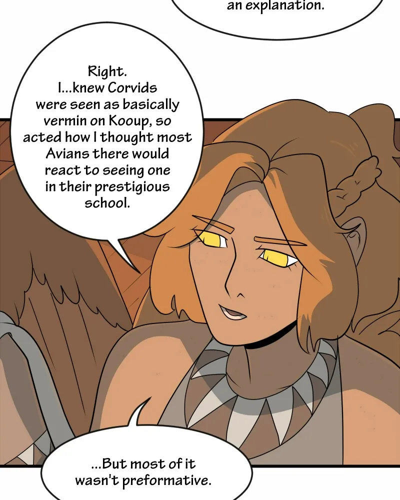 Read The Croaking EN Manga Online