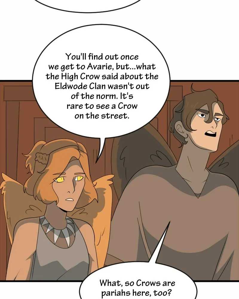 Read The Croaking EN Manga Online