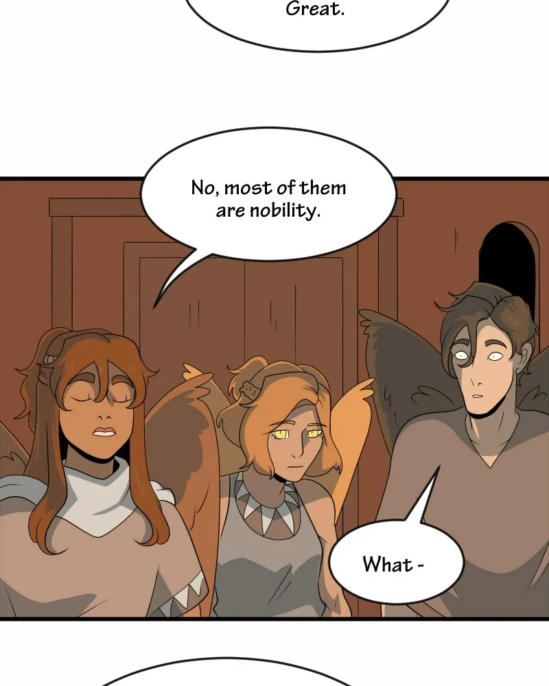 Read The Croaking EN Manga Online
