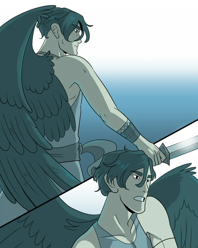 Read The Croaking EN Manga Online