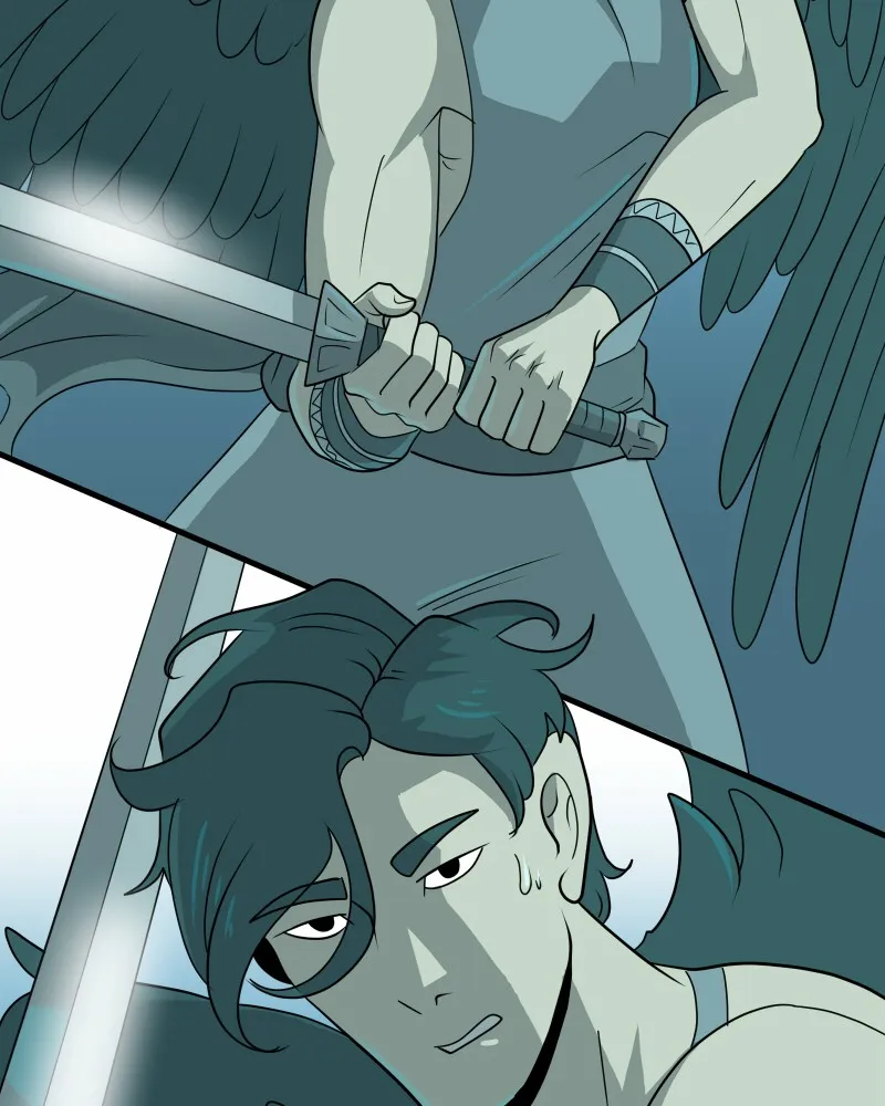 Read The Croaking EN Manga Online