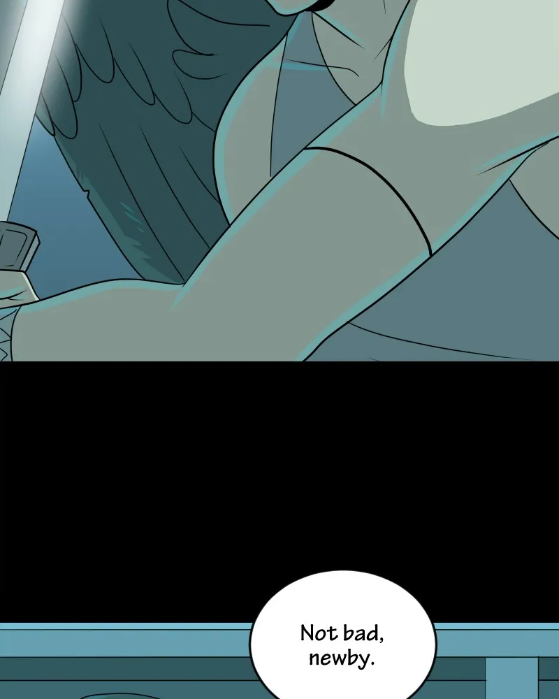 Read The Croaking EN Manga Online