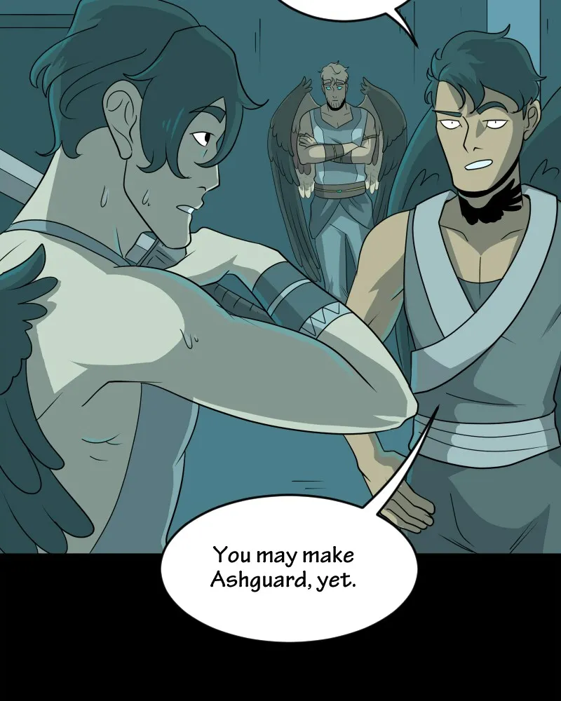 Read The Croaking EN Manga Online