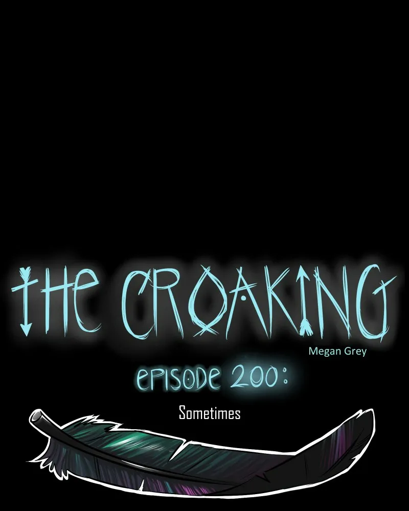 Read The Croaking EN Manga Online