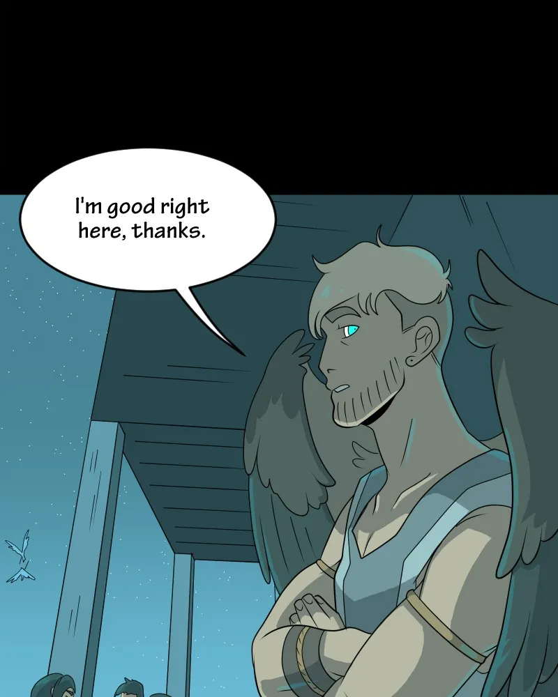 Read The Croaking EN Manga Online