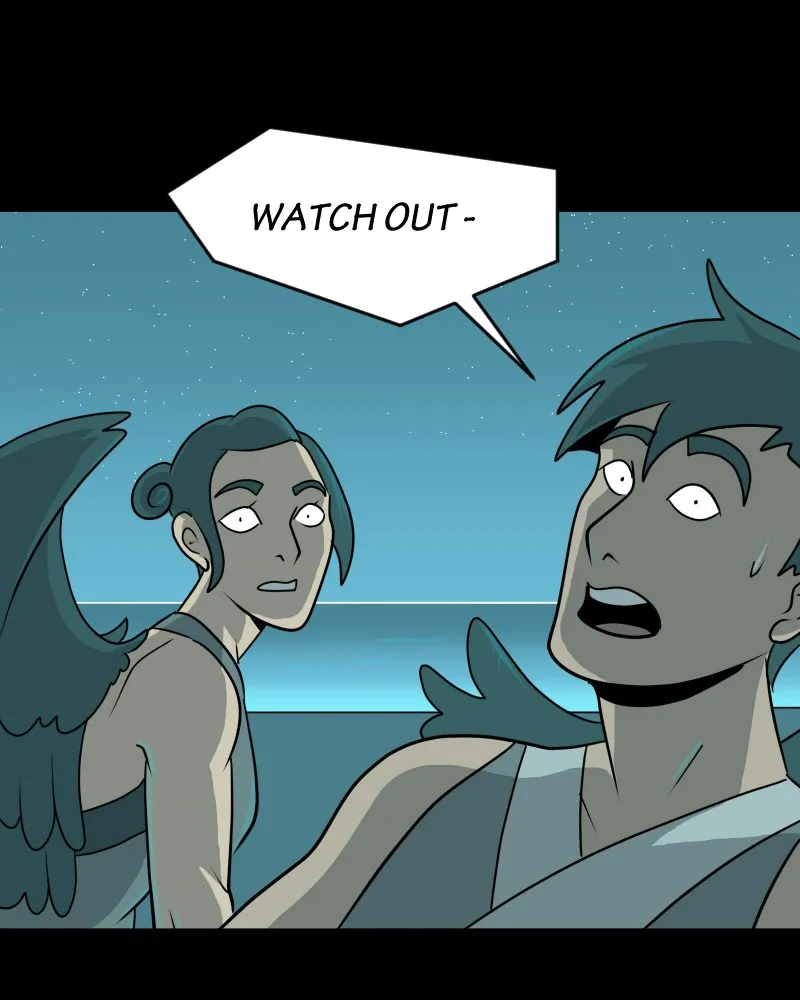 Read The Croaking EN Manga Online