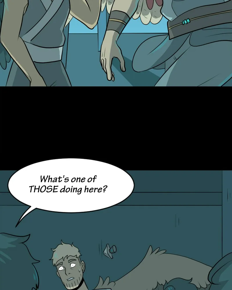 Read The Croaking EN Manga Online