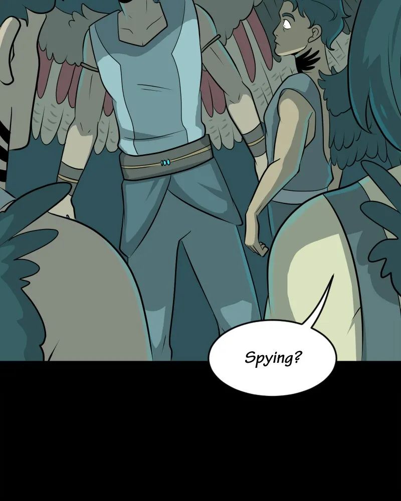 Read The Croaking EN Manga Online