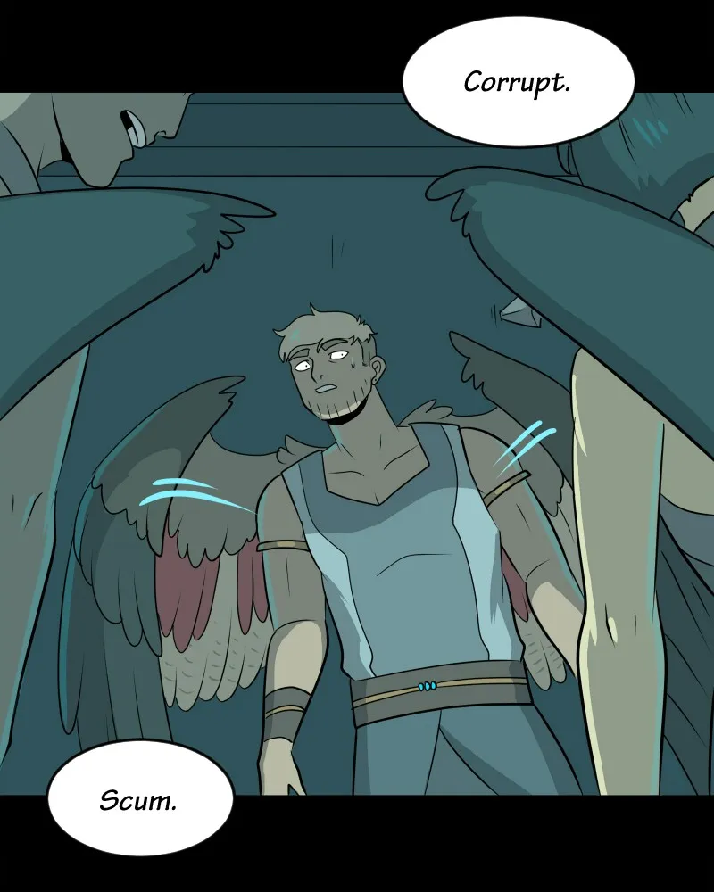 Read The Croaking EN Manga Online
