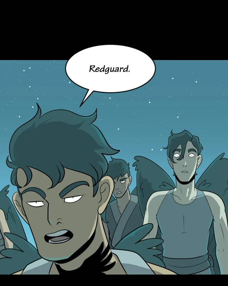 Read The Croaking EN Manga Online