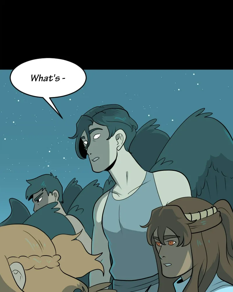 Read The Croaking EN Manga Online