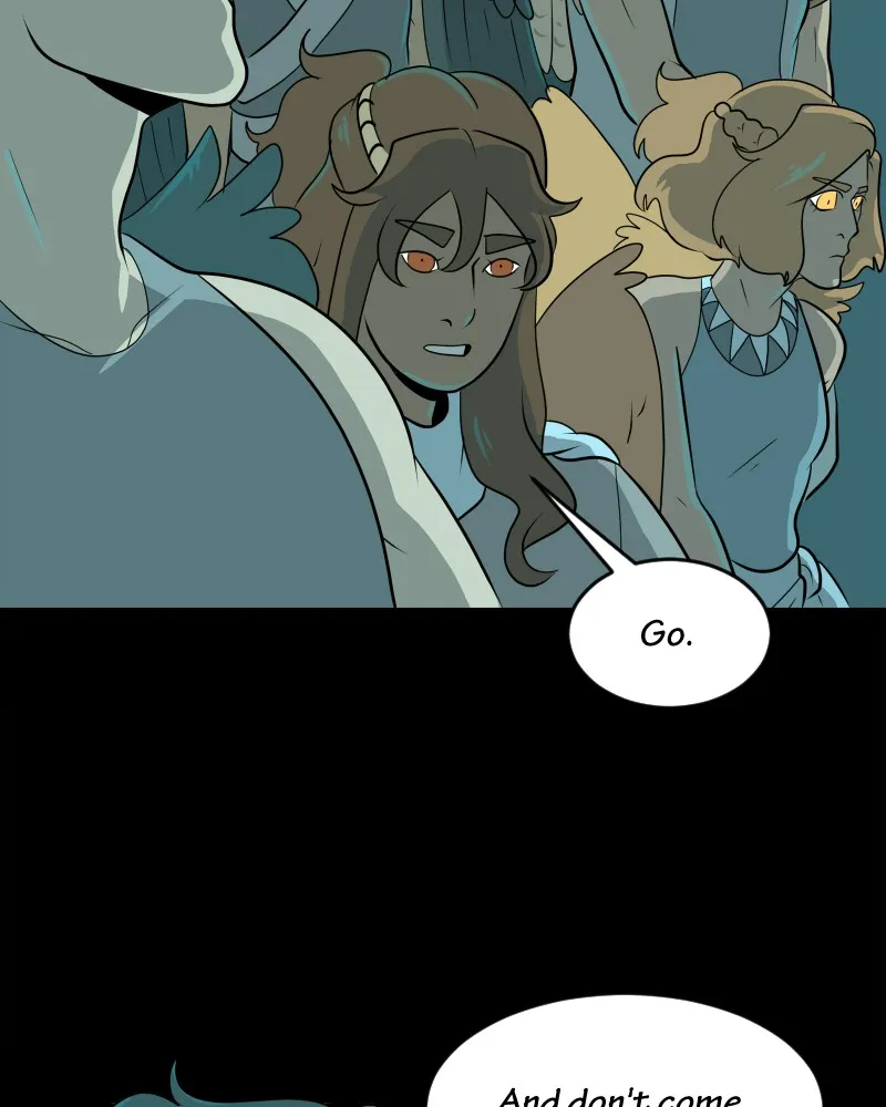 Read The Croaking EN Manga Online