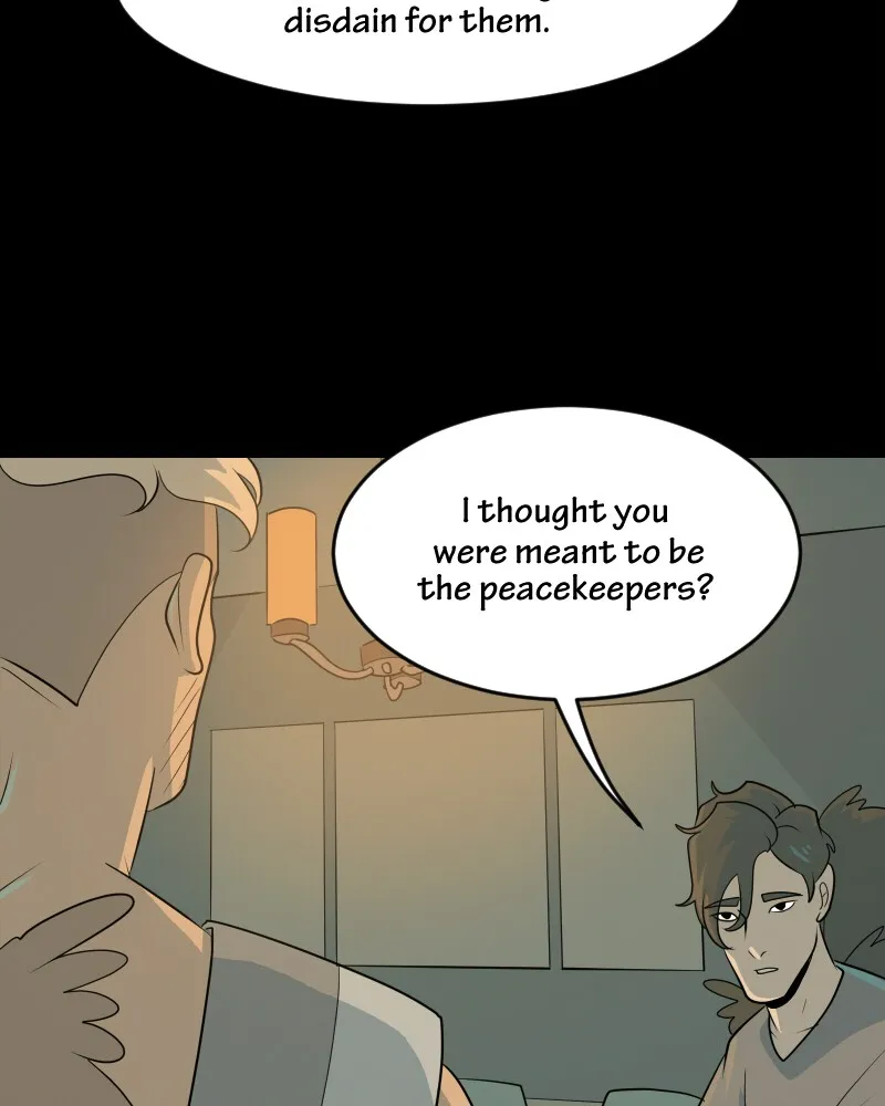 Read The Croaking EN Manga Online