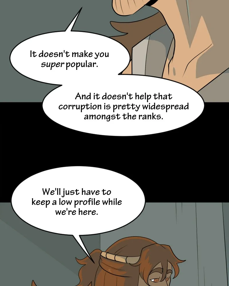 Read The Croaking EN Manga Online