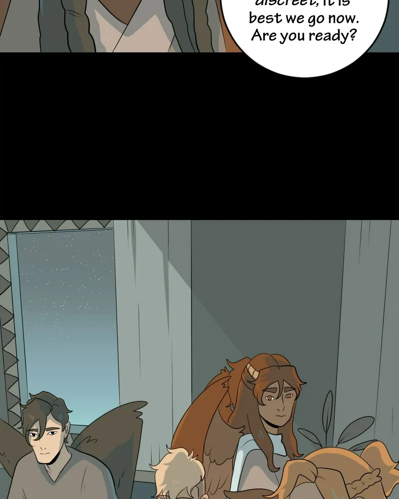 Read The Croaking EN Manga Online