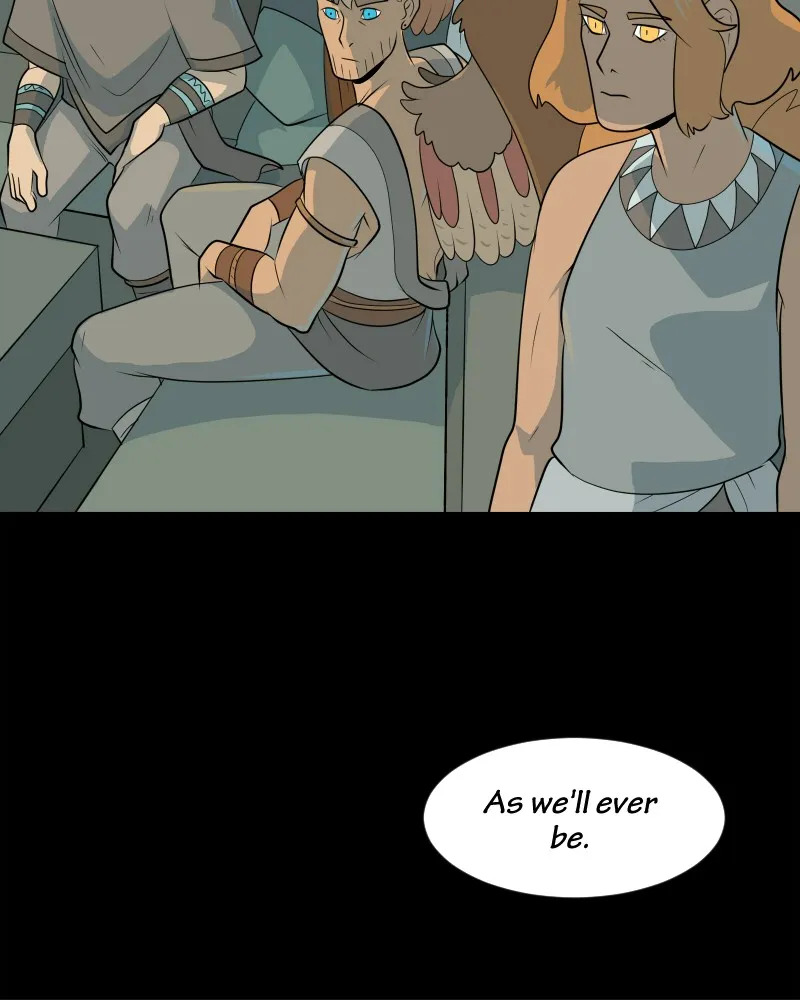 Read The Croaking EN Manga Online