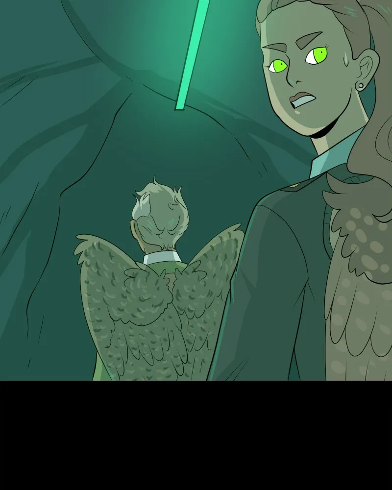 Read The Croaking EN Manga Online