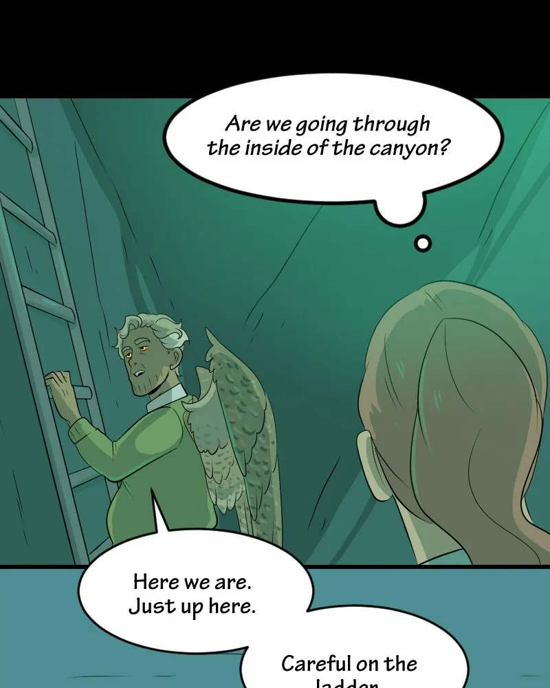 Read The Croaking EN Manga Online