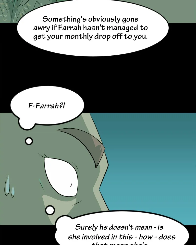 Read The Croaking EN Manga Online