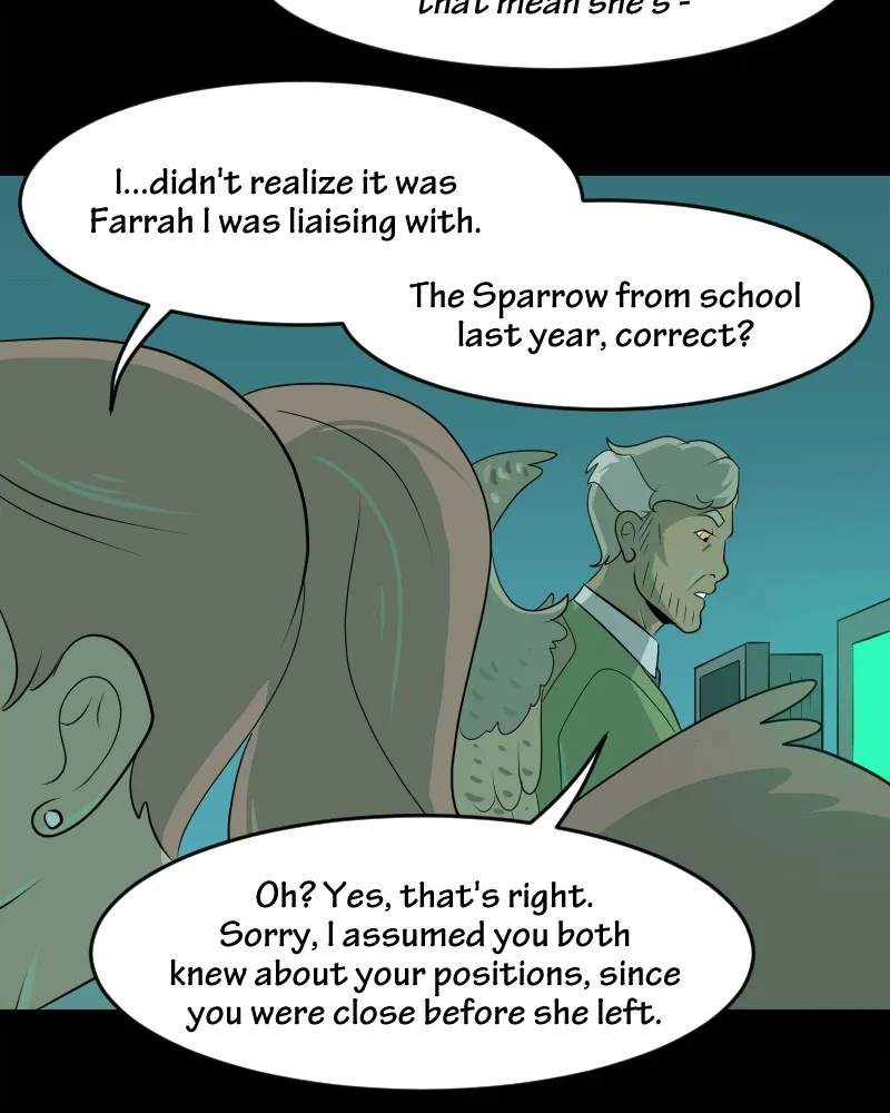 Read The Croaking EN Manga Online