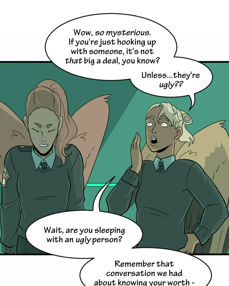 Read The Croaking EN Manga Online