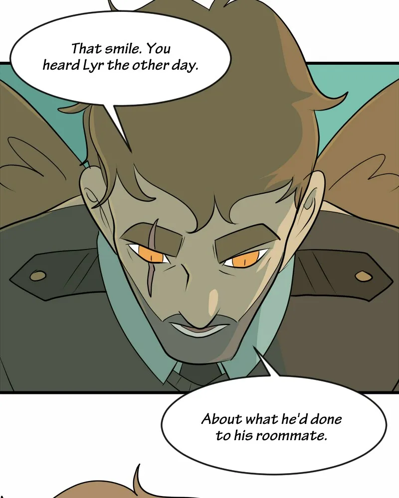 Read The Croaking EN Manga Online