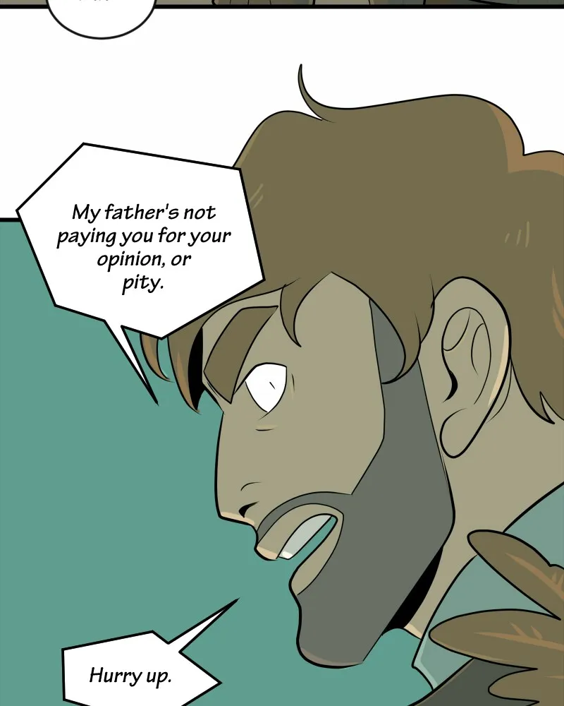 Read The Croaking EN Manga Online