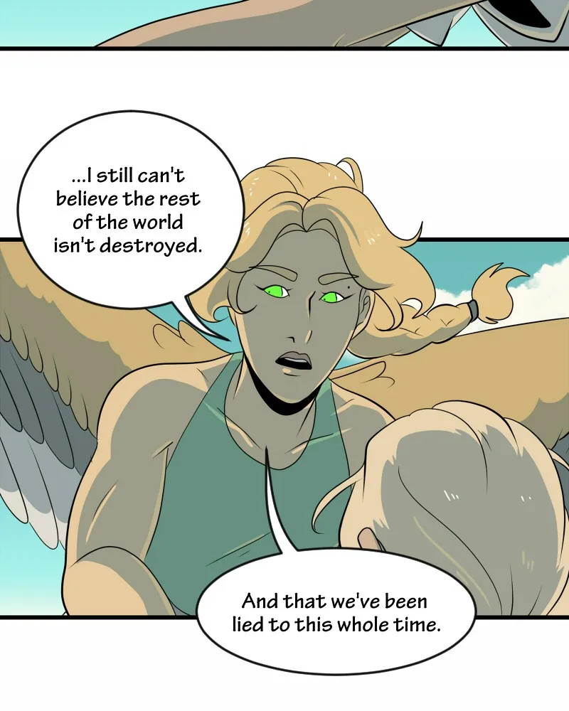 Read The Croaking EN Manga Online